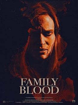 family-blood
