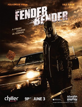 fender-bender