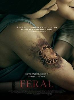 feral