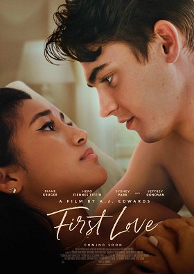 first-love-2022