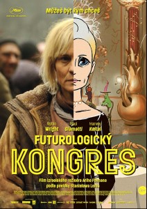 Futurologický kongres