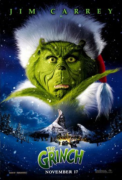 grinch