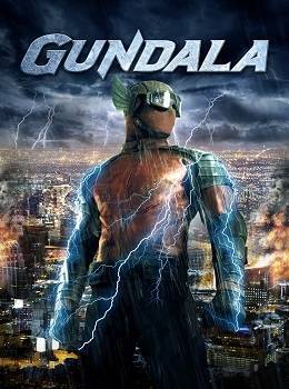 gundala-2019