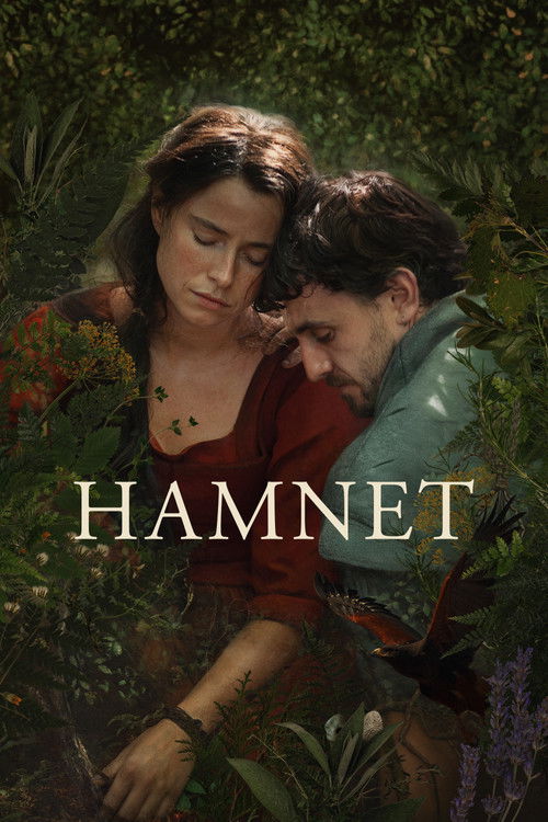 hamnet-2025