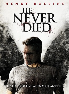 he-never-died