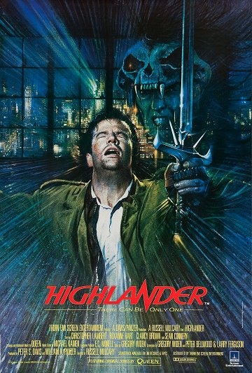 highlander-1986