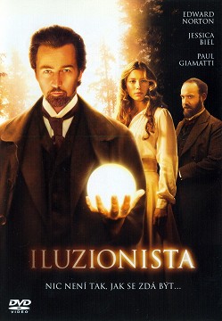 iluzionista