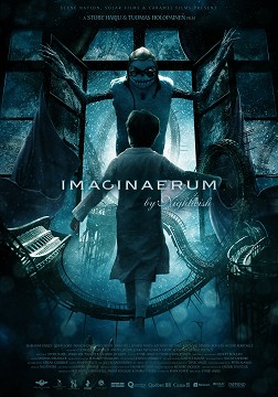 imaginaerum