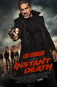instant-death