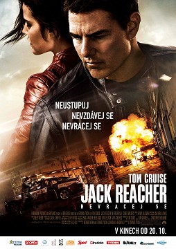 Jack Reacher: Nevracaj sa