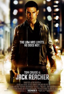 Jack Reacher: Posledný výstrel