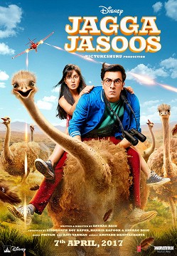 jagga-jasoos