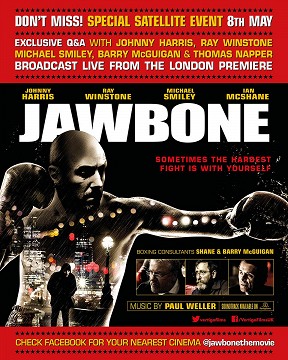 jawbone