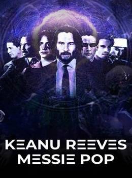 Keanu Reeves - Mesiáš z Matrixu