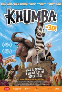 khumba