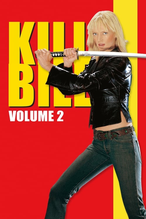 Kill Bill 2