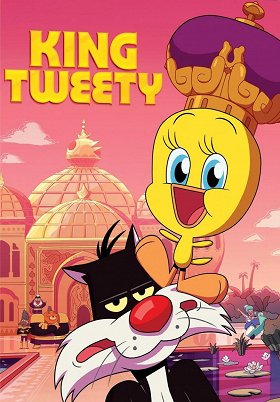 king-tweety-2022