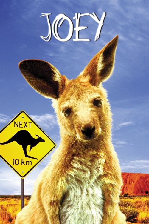 Klokan Joey