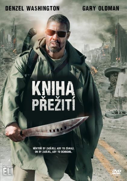 Kniha prežitia