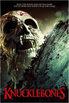 knucklebones