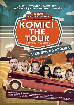 komici-s-r-o-the-tour