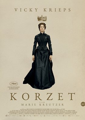 Korzet