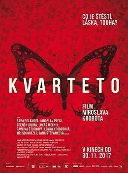 kvarteto