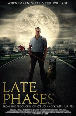 late-phases