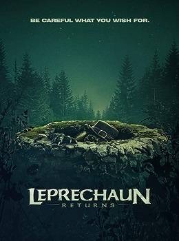 leprechaun-returns
