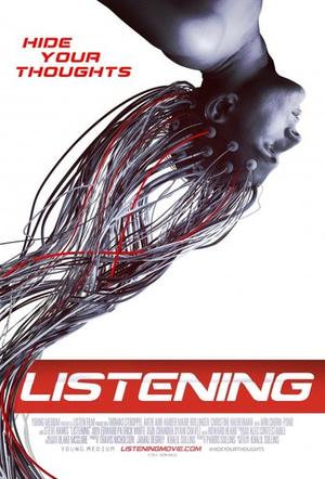 listening
