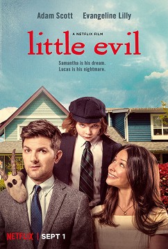 little-evil