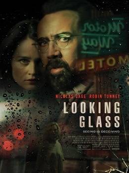 looking-glass
