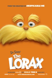 lorax