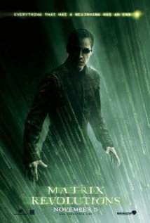 Matrix Revolutions