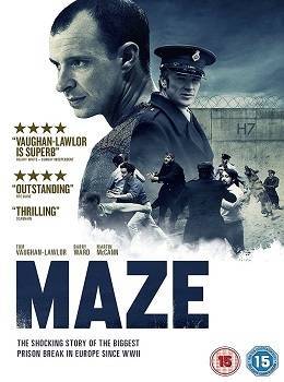 maze