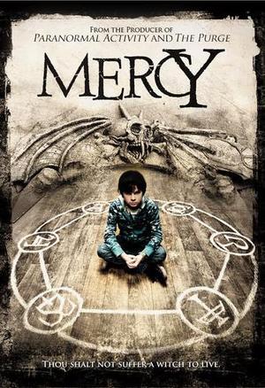 mercy