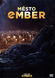 Tajomné mesto Ember
