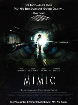 mimic