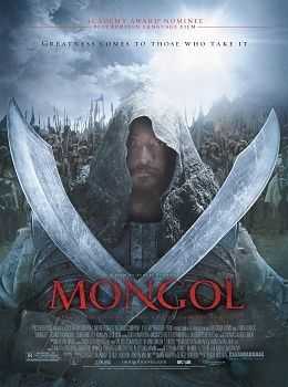 mongol-cingischan