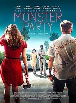 monster-party