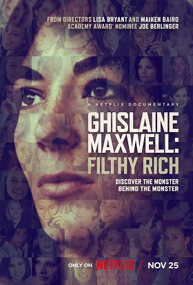 nechutne-bohata-ghislaine-maxwell-2022