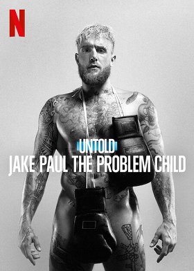 Neslýchané: Problémové dítě Jake Paul