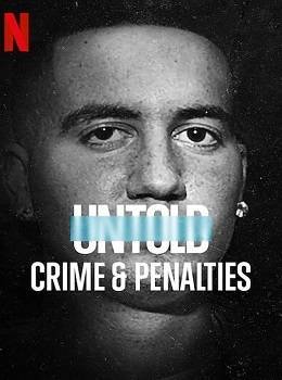 Neslýchané: Zločin a trestné minuty