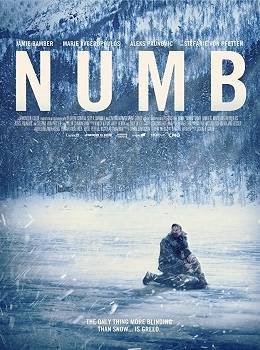 numb