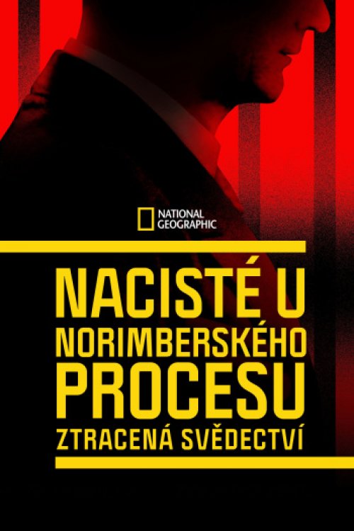 Stratený film o Norimberskom procese