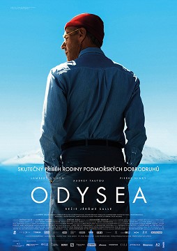 odysea