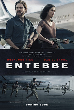 Operácia Entebbe