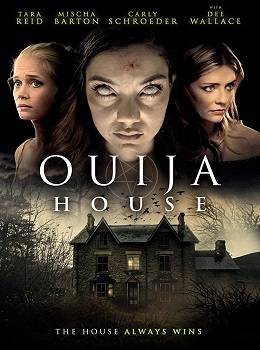 ouija-house