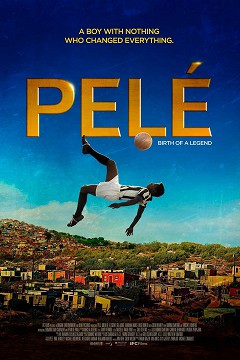 pele