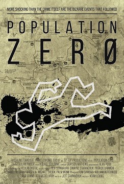 population-zero